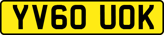 YV60UOK