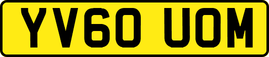 YV60UOM