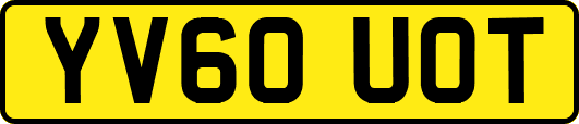 YV60UOT