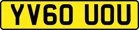 YV60UOU