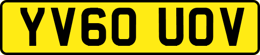 YV60UOV