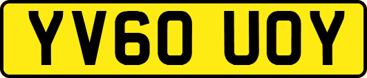 YV60UOY