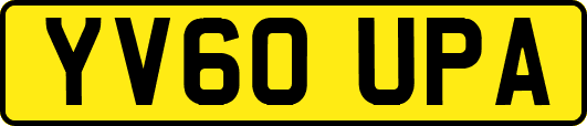 YV60UPA
