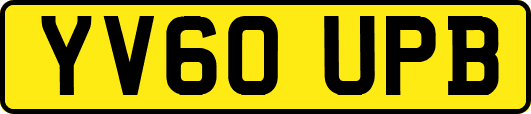 YV60UPB