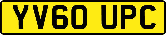 YV60UPC