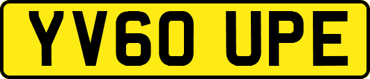 YV60UPE