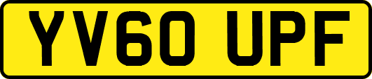 YV60UPF