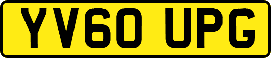 YV60UPG