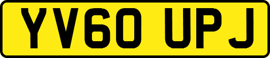 YV60UPJ