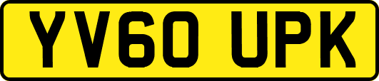 YV60UPK