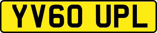 YV60UPL