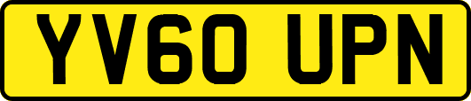 YV60UPN