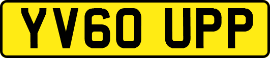 YV60UPP