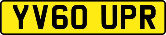 YV60UPR