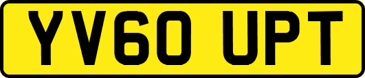 YV60UPT
