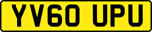 YV60UPU