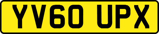 YV60UPX