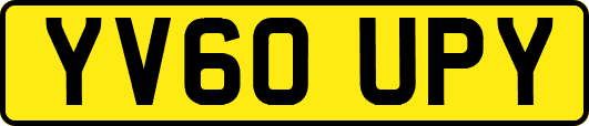 YV60UPY