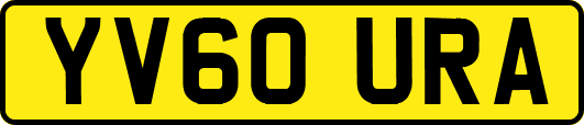 YV60URA