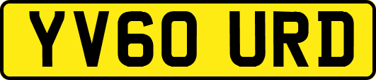 YV60URD