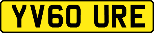 YV60URE