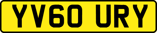 YV60URY