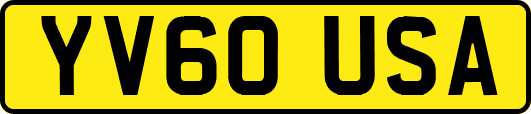YV60USA