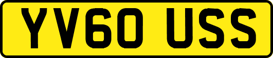 YV60USS
