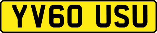 YV60USU