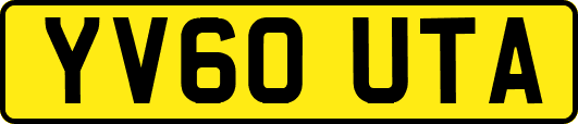 YV60UTA