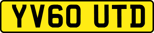 YV60UTD