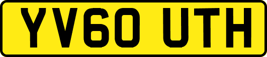 YV60UTH