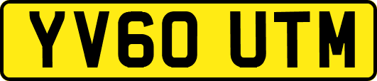 YV60UTM
