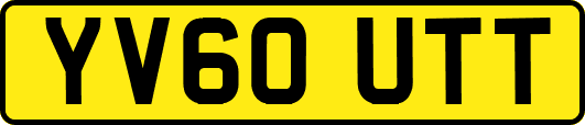 YV60UTT