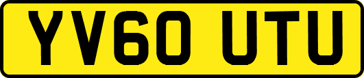 YV60UTU