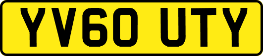 YV60UTY
