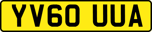 YV60UUA