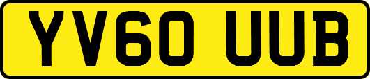 YV60UUB
