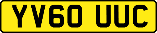 YV60UUC