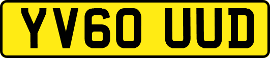 YV60UUD