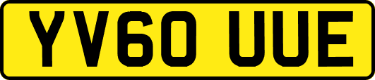 YV60UUE