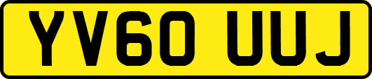 YV60UUJ