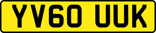 YV60UUK