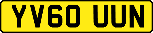 YV60UUN