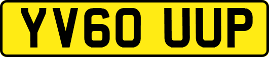 YV60UUP