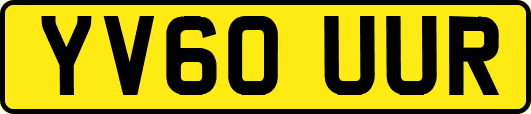 YV60UUR