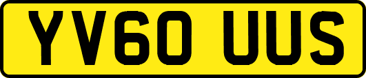 YV60UUS
