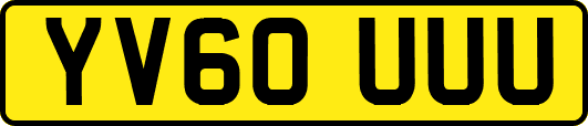 YV60UUU