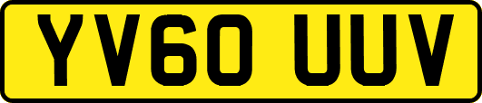 YV60UUV