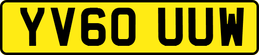 YV60UUW